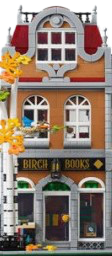 Book Shop (Shop)