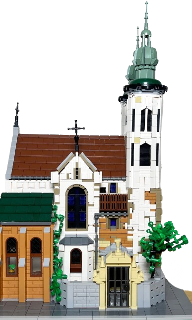 Church MOC