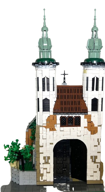 Church MOC