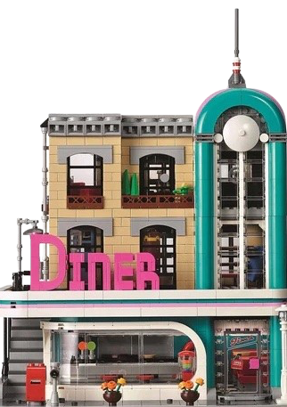 Downtown Diner