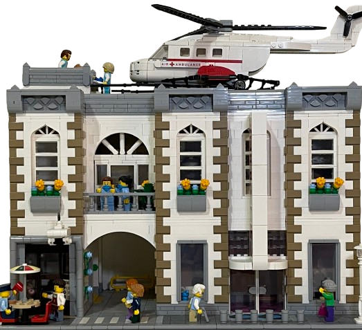 Hospital MOC