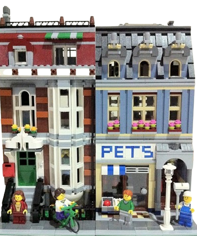 Pet Shop