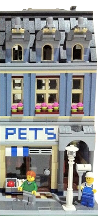 Pet Shop (Shop)